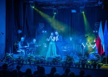 Uczcili jubileusz wstąpienia do Unii Europejskiej