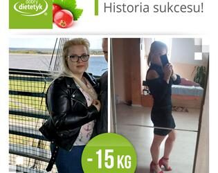 Dieta nie musi być trudna!