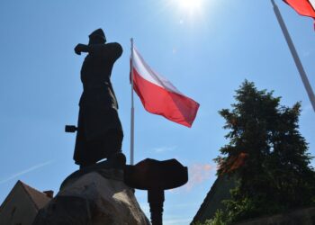 Uczcili rocznicę