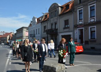 Uczcili rocznicę