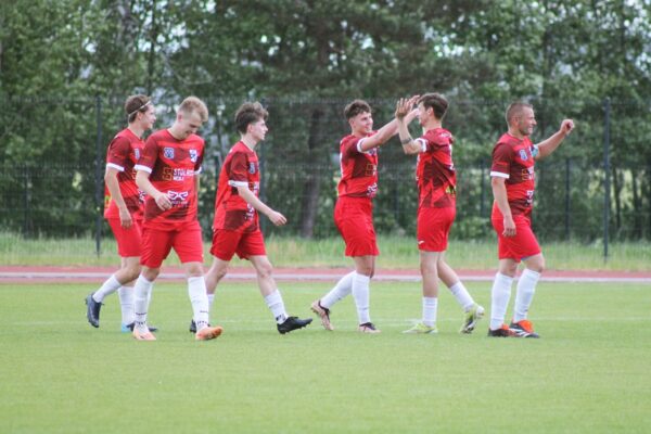 Przekonująca wygrana Astry