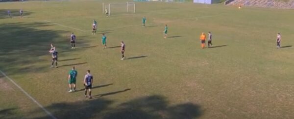 Awans na ligowe podium