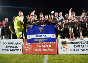 Historyczny triumf Baryczy Sułów