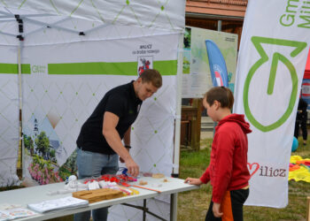 Inauguracja sezonu rowerowego