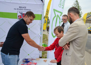 Inauguracja sezonu rowerowego