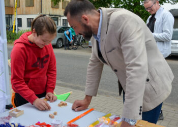 Inauguracja sezonu rowerowego