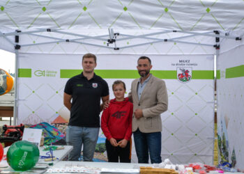 Inauguracja sezonu rowerowego