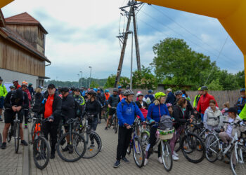 Inauguracja sezonu rowerowego