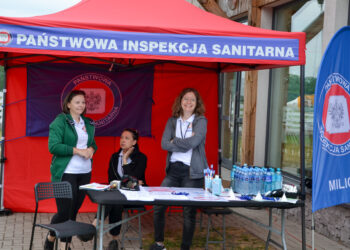 Inauguracja sezonu rowerowego