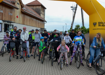 Inauguracja sezonu rowerowego