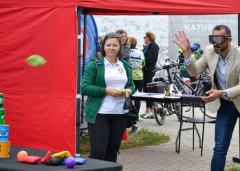 Inauguracja sezonu rowerowego