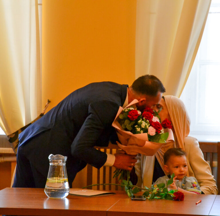 Jeśli będzie trzeba, uderzę w stół