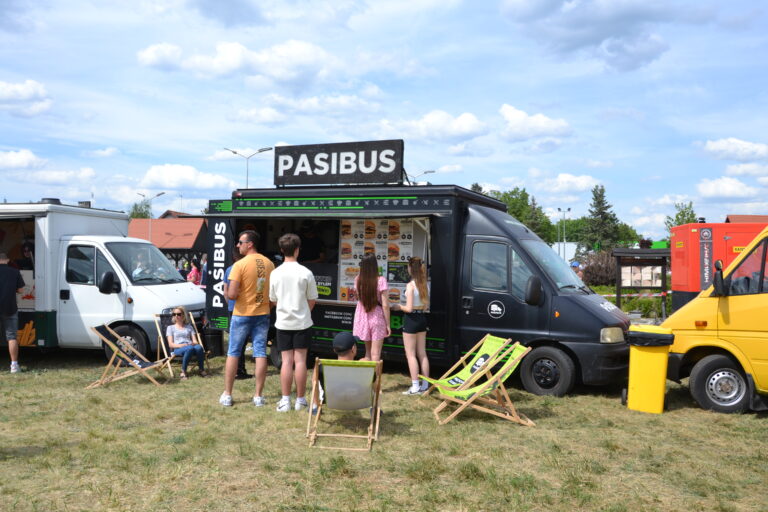 Cztery sposoby na świętowanie 3 Maja