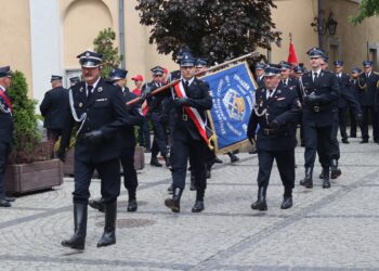Dzień Strażaka w Krotoszynie