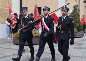 Dzień Strażaka w Krotoszynie