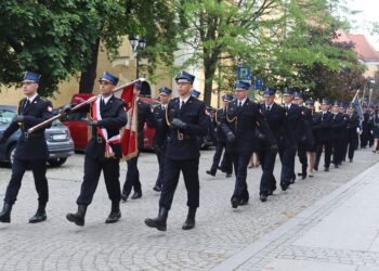 Dzień Strażaka w Krotoszynie