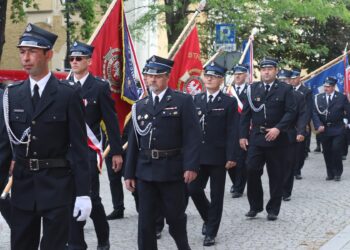 Dzień Strażaka w Krotoszynie