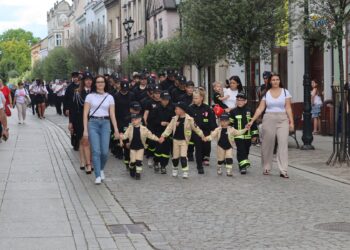 Dzień Strażaka w Krotoszynie
