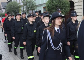 Dzień Strażaka w Krotoszynie