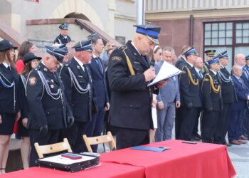 Dzień Strażaka w Krotoszynie