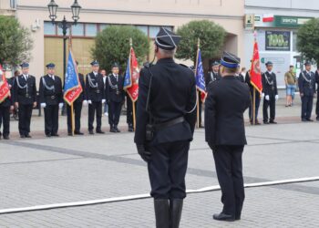 Dzień Strażaka w Krotoszynie