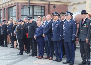 Dzień Strażaka w Krotoszynie