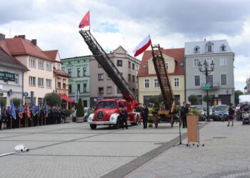Dzień Strażaka w Krotoszynie