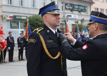 Dzień Strażaka w Krotoszynie