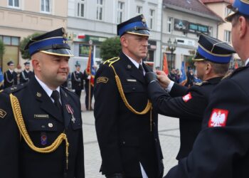Dzień Strażaka w Krotoszynie