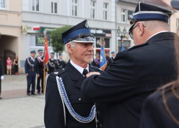 Dzień Strażaka w Krotoszynie
