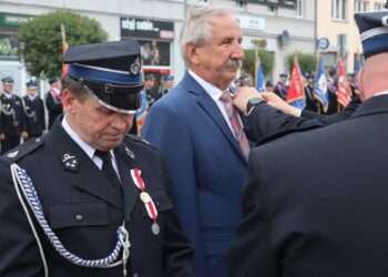 Dzień Strażaka w Krotoszynie