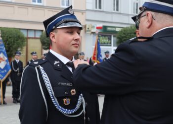 Dzień Strażaka w Krotoszynie