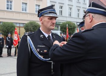 Dzień Strażaka w Krotoszynie