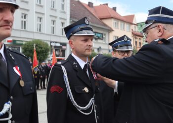 Dzień Strażaka w Krotoszynie