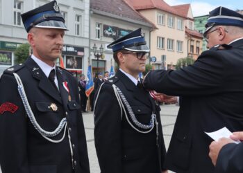 Dzień Strażaka w Krotoszynie