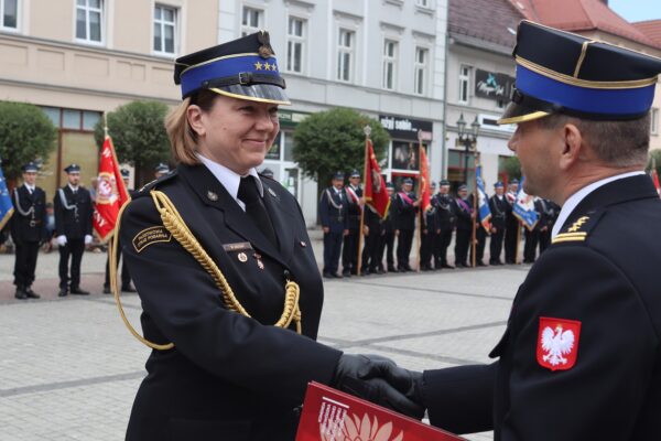Dzień Strażaka w Krotoszynie