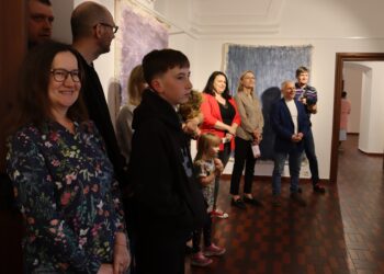 Nostalgia okiem artysty