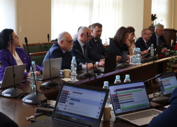 Nowe władze powiatu
