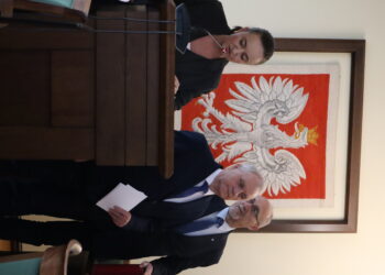 Nowe władze powiatu