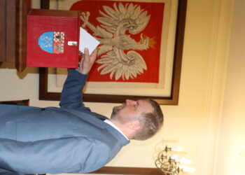 Nowe władze powiatu