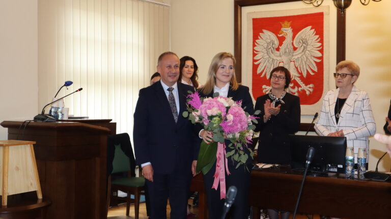 I sesja Rady Miejskiej w Krotoszynie
