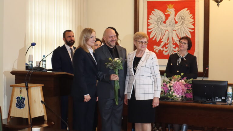 I sesja Rady Miejskiej w Krotoszynie