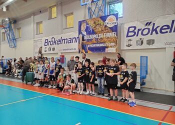 Ponownie zagrali o Puchar Małgorzaty Glinki