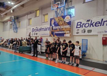 Ponownie zagrali o Puchar Małgorzaty Glinki