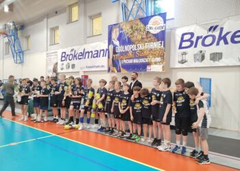Ponownie zagrali o Puchar Małgorzaty Glinki