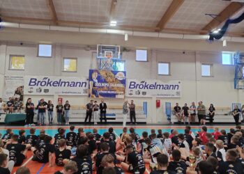 Ponownie zagrali o Puchar Małgorzaty Glinki