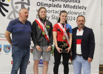 5 medali zostało w Miliczu