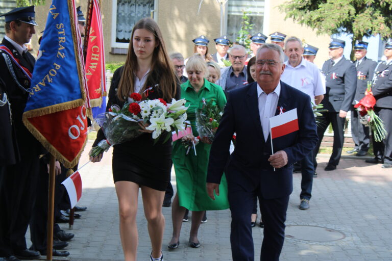 Cztery sposoby na świętowanie 3 Maja