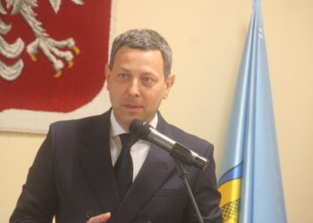 Jednomyślny wybór władz rady