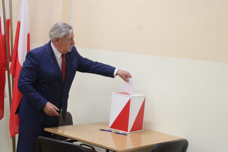 Skład komisji przedmiotem dyskusji